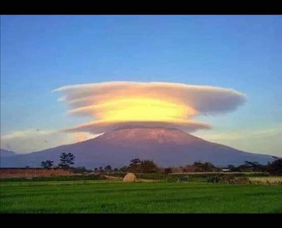 Agung Inn Amed Exterior foto