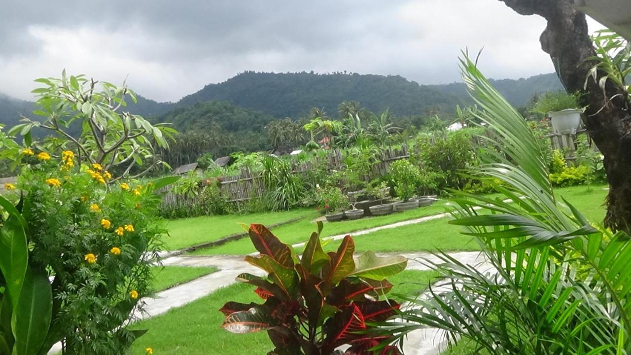 Agung Inn Amed Exterior foto