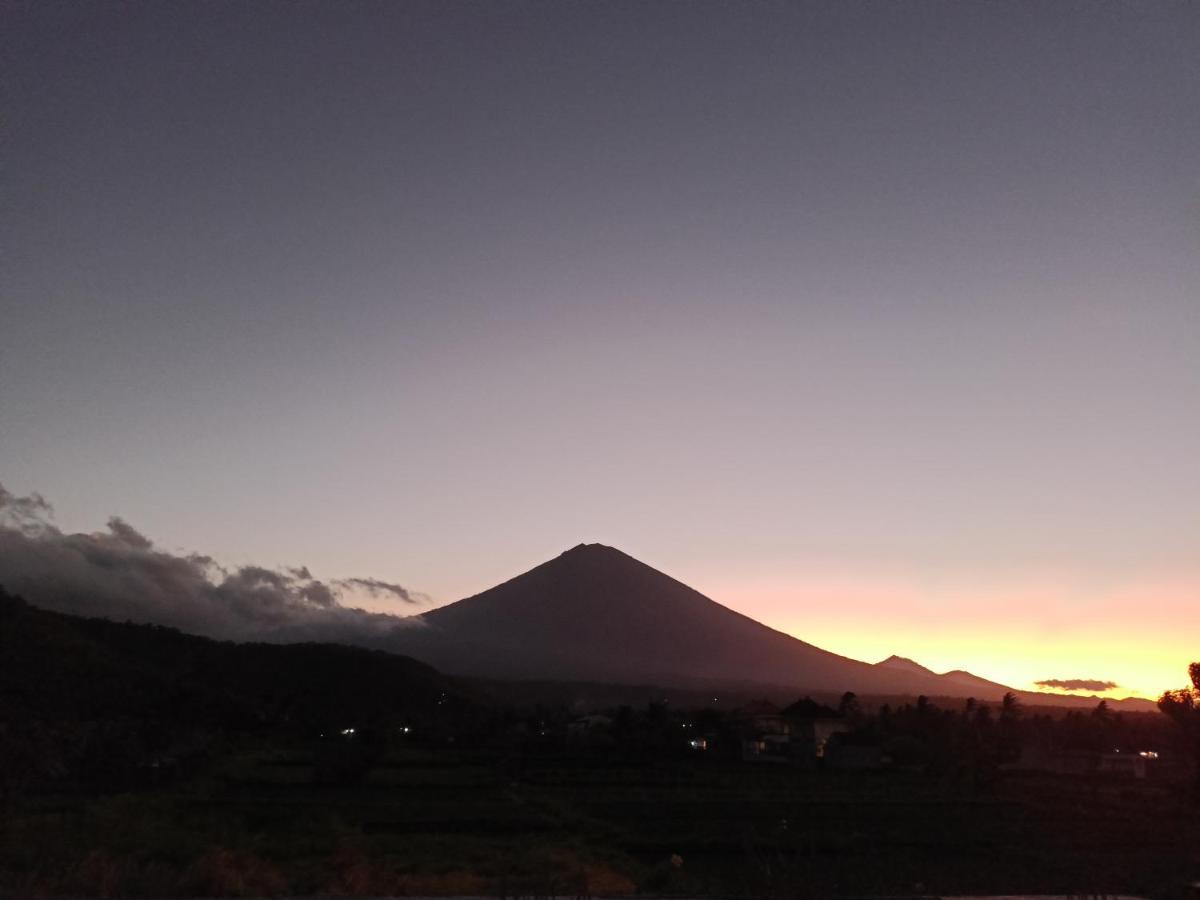 Agung Inn Amed Exterior foto