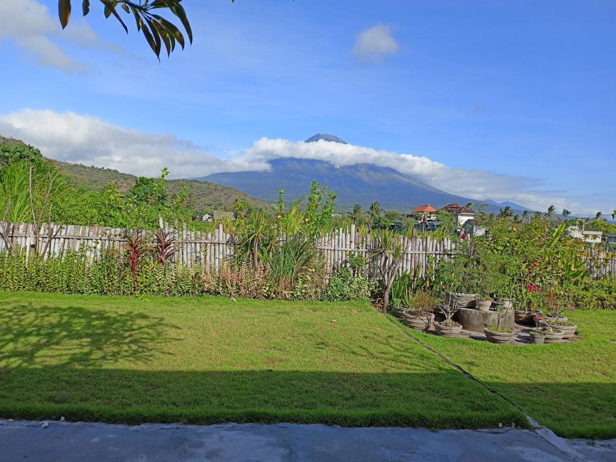 Agung Inn Amed Exterior foto